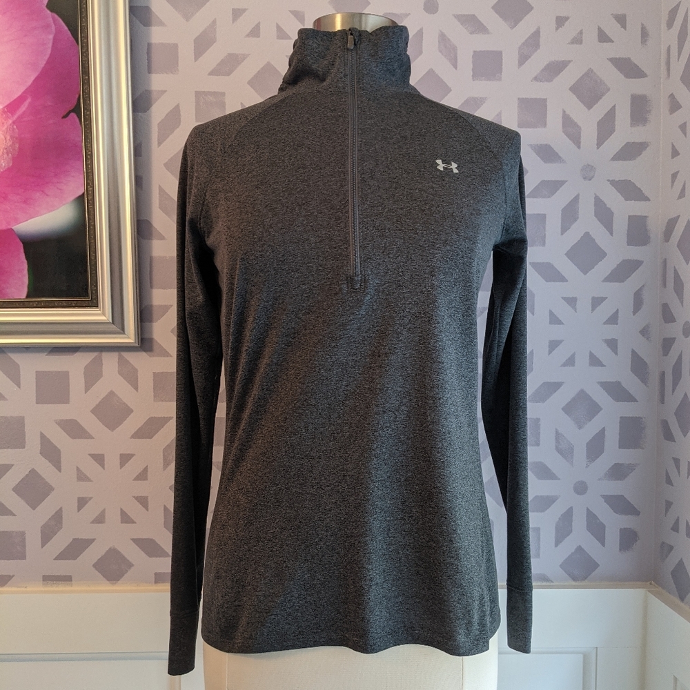 Under Armour 1/2 Zip Pullover